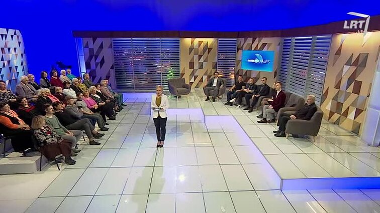 „Svarbios detalės“. Sportas