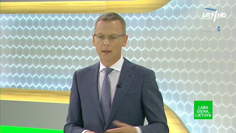 Laba diena, Lietuva