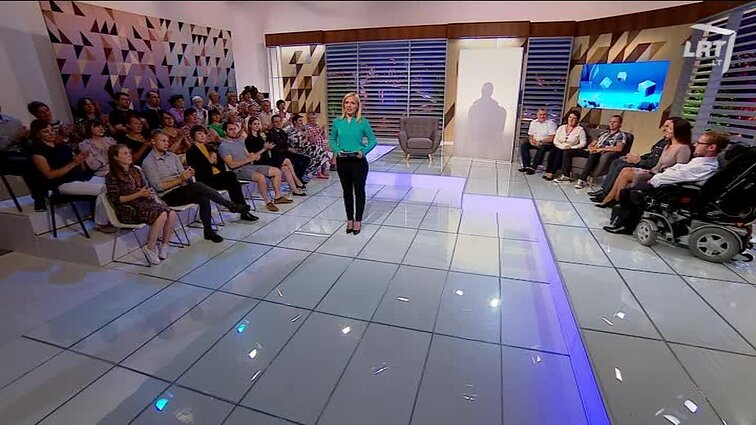 „Svarbios detalės“. Kaip kovoti su kyšininkavimu?