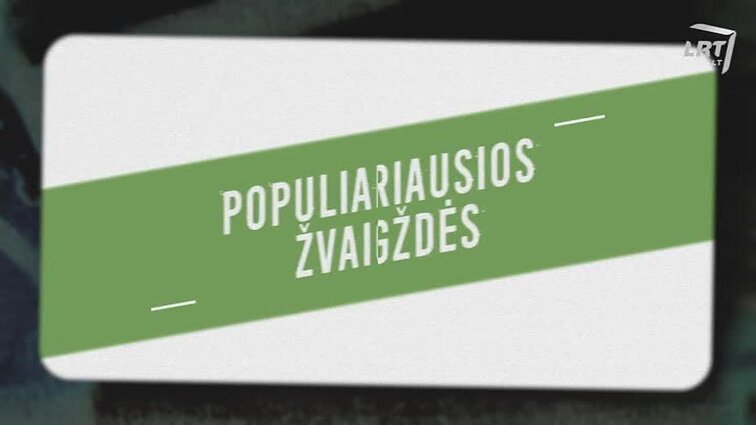 Šimtas. Trumpos istorijos apie dvi Lietuvas