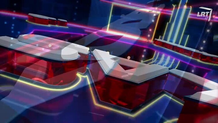 TV žaidimas „Kas ir kodėl?“.