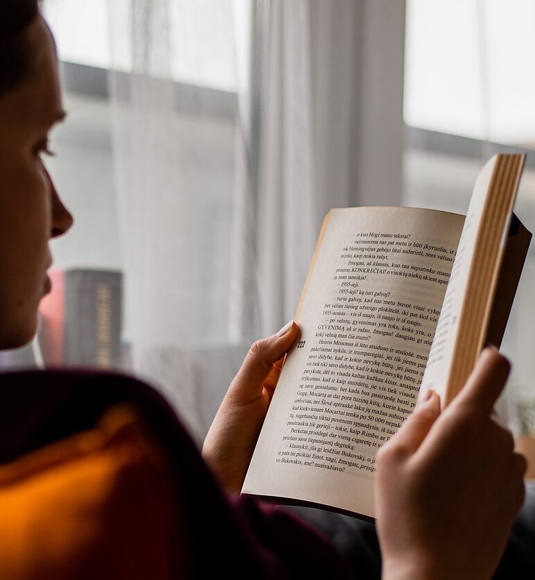 Viską sudėjus 6 dalis