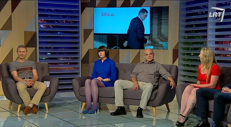 „Svarbios detalės“. Kylančios kainos