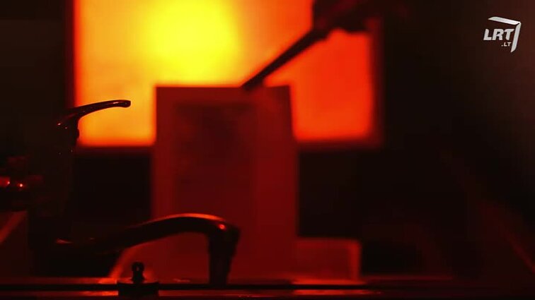 Dokumentinė apybraiža „Mes nugalėjom“.