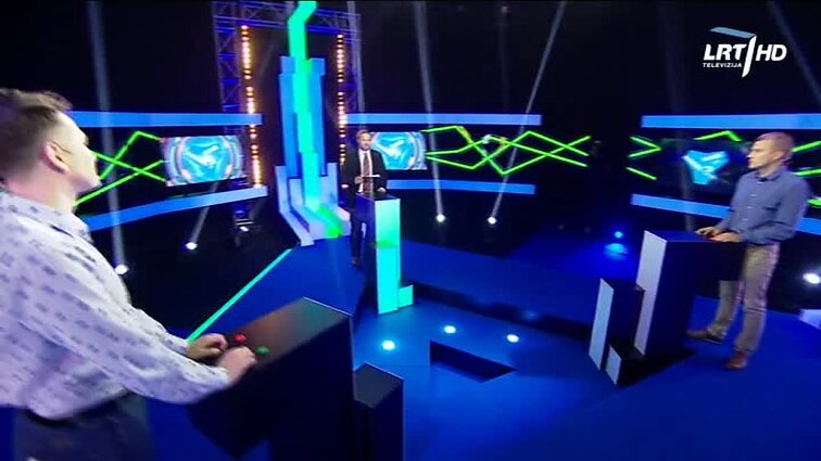 Kas ir kodėl?