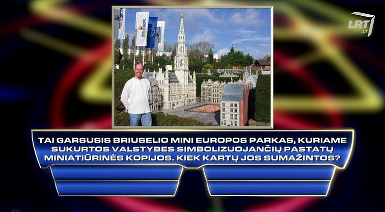 Kas ir kodėl?