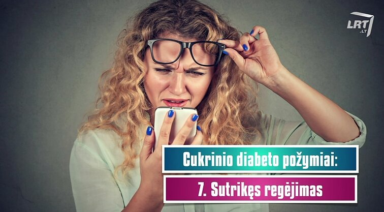 Klauskite daktaro. Cukrinis diabetas ir jo požymiai. Kamparo aliejus.