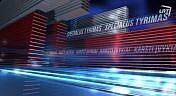 Specialus tyrimas