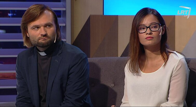 „Svarbios detalės“. Šiuolaikinė vergovė