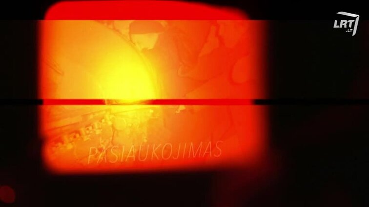 Dokumentinė apybraiža „Mes nugalėjom“. - 2017.09.23