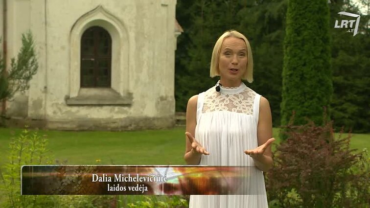 Šventadienio mintys. - 2017.09.24