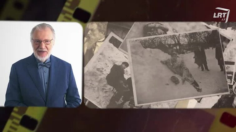 Šimtas. Trumpos istorijos apie dvi Lietuvas