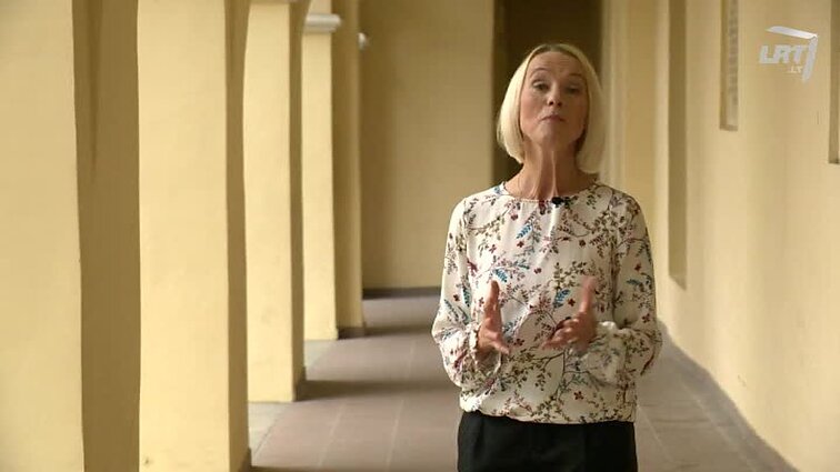 Šventadienio mintys. - 2017.10.01