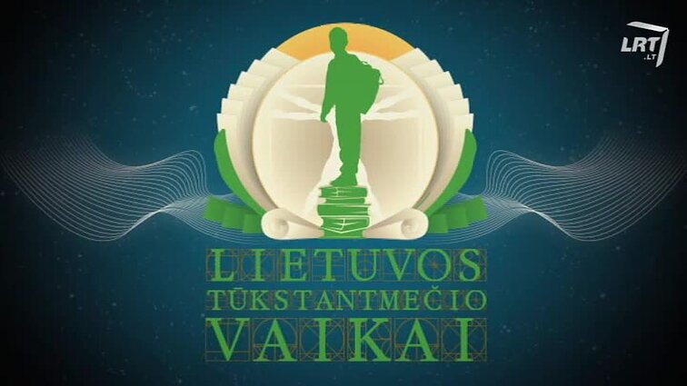 Lietuvos tūkstantmečio vaikai. - 2017.10.01