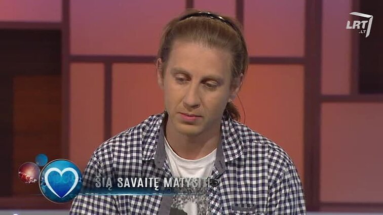 Klauskite daktaro. Stresuosi - susirgsi migrena! Kaip netapti trombų aukomis?!