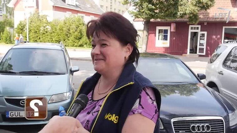 Klausimėlis.lt. - 2017.10.04