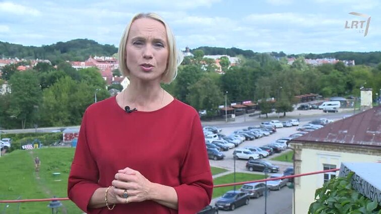 Šventadienio mintys. - 2017.10.08