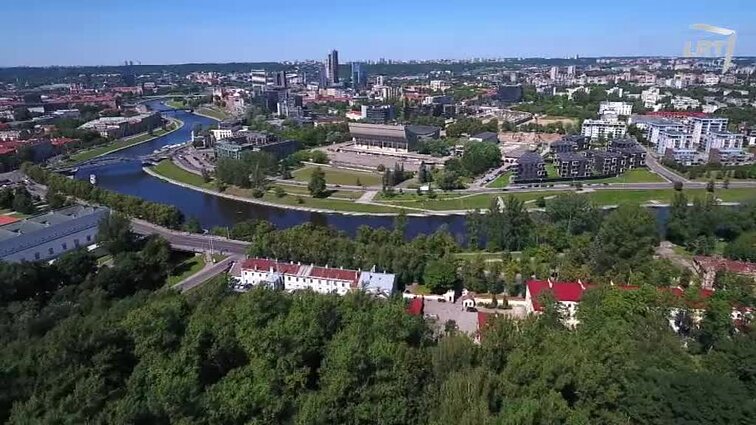 Kalbantys tekstai. Susitikimas su poetu Rimvydu Stankevičiumi