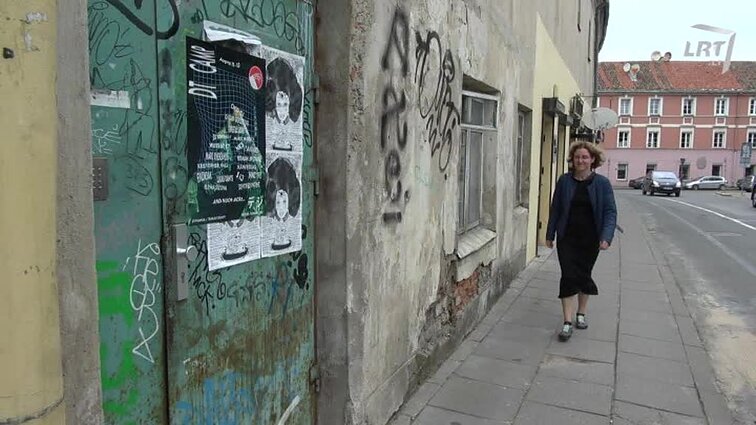 ARTi. Veidai. - 2017.10.08