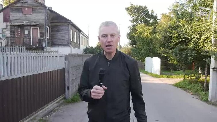 Klausimėlis.lt. - 2017.10.08 Gediminas trumpasgediminas 15