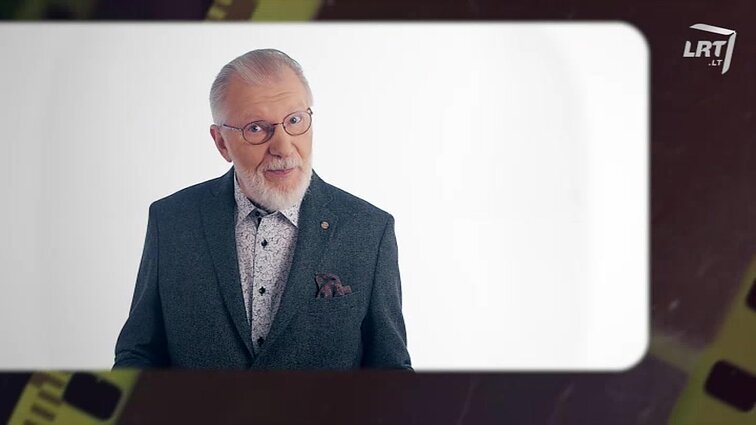 Šimtas. Trumpos istorijos apie dvi Lietuvas