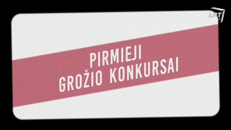 Šimtas. Trumpos istorijos apie dvi Lietuvas