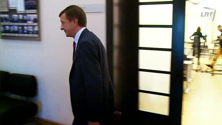 Kultūros teismas. - 2017.10.13