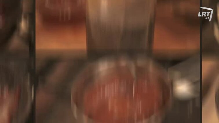 Maistas ir aistros. - 2017.10.14