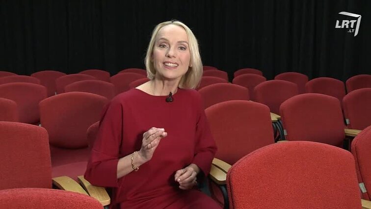 Šventadienio mintys. - 2017.10.15