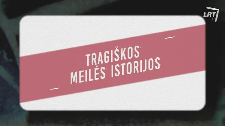 Šimtas. Trumpos istorijos apie dvi Lietuvas