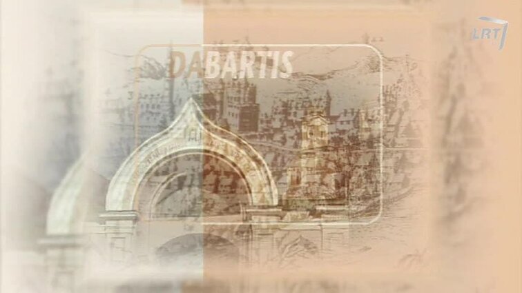 Kultūrų kryžkelė. Vilniaus sąsiuvinis. - 2017.10.19Gudų Joninės-2017 Vilniuje.