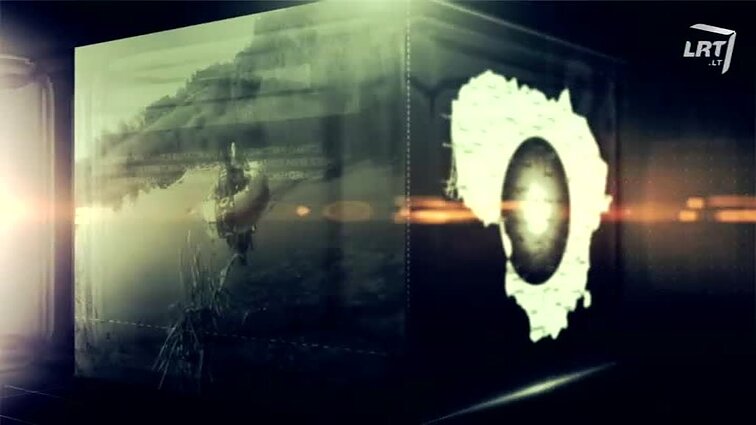 Gamtos inspektoriai. - 2017.10.20