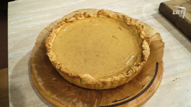 Maistas ir aistros. - 2017.10.21