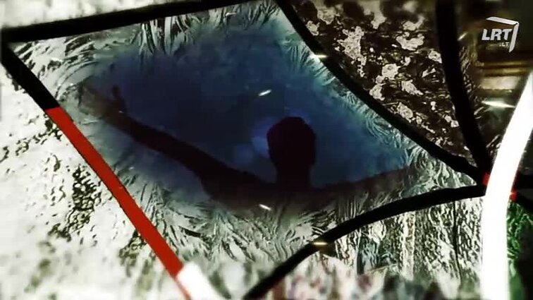 Šventadienio mintys. - 2017.10.22