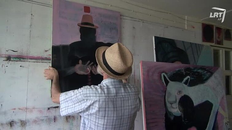 ARTi. Veidai. - 2017.10.22