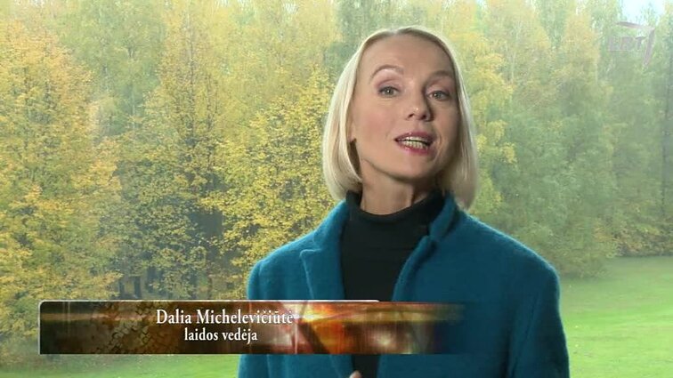 Šventadienio mintys. - 2017.10.29