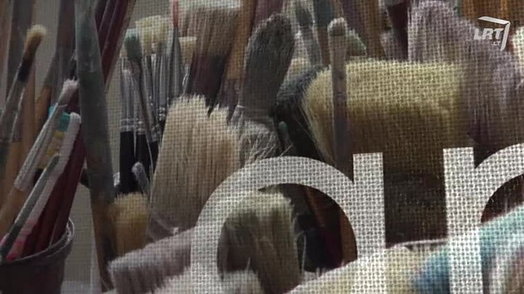 ARTi. Veidai. - 2017.10.29