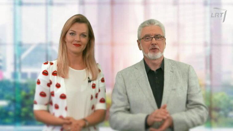 Klauskite daktaro. - 2017.10.30 Alzheimeriu sergantys artimieji – dar ne nuosprendis: jūs galite ligos išvengti! Kaip kovoti su PMS?!