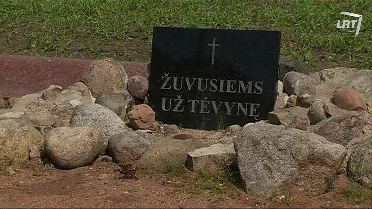 Nes man tai rūpi. - 2017.10.30 „Nes man tai rūpi“: kokią atmintį įamžins Lukiškių memorialas?