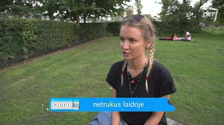 Emigrantai. Norvegijoje žolininkė išgydė vėžį