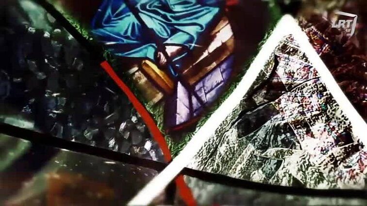 Šventadienio mintys. - 2017.11.01 Vėlinės