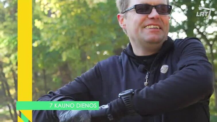 Septynios Kauno dienos. - 2017.11.01