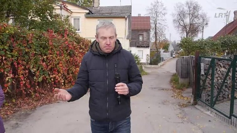 Klausimėlis.lt. - 2017.11.01