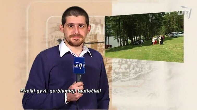 Kultūrų kryžkelė. Vilniaus sąsiuvinis. - 2017.11.02