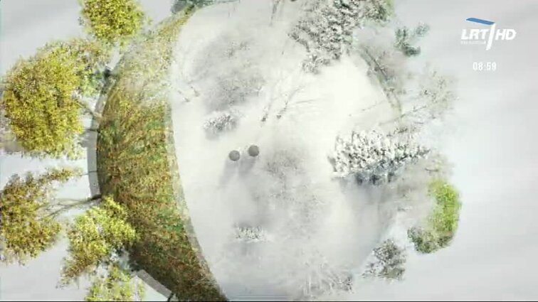 Labas rytas, Lietuva! Šeštadienis