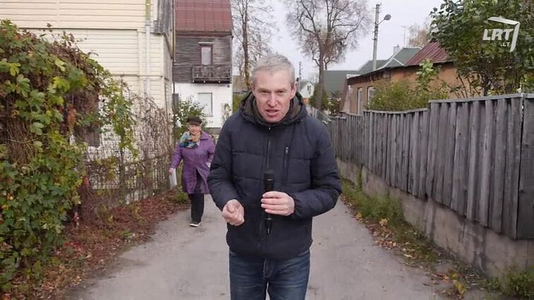 Klausimėlis.lt. - 2017.11.05 Šiaurės Korėja