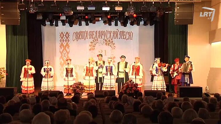 Kultūrų kryžkelė. Vilniaus sąsiuvinis. - 2017.11.09