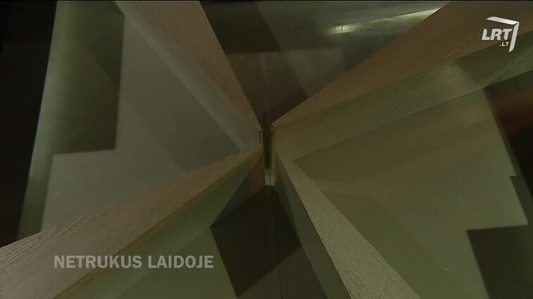 Kultūros teismas. - 2017.11.10