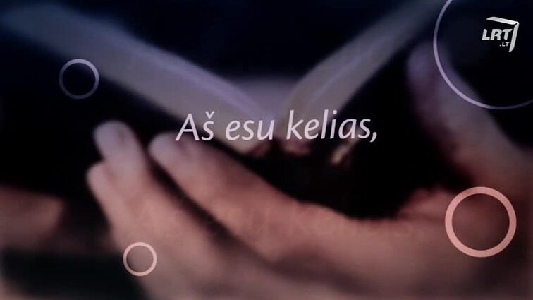 Kelias. Laida evangelikams. - 2017.11.12