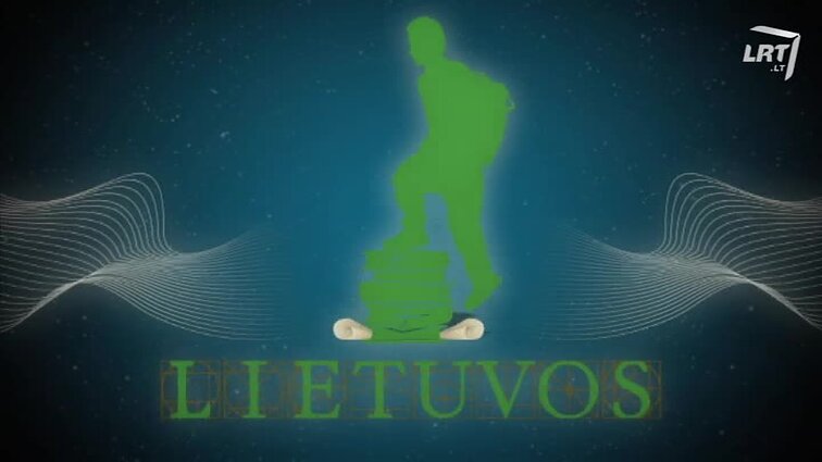 Lietuvos tūkstantmečio vaikai. - 2017.11.12